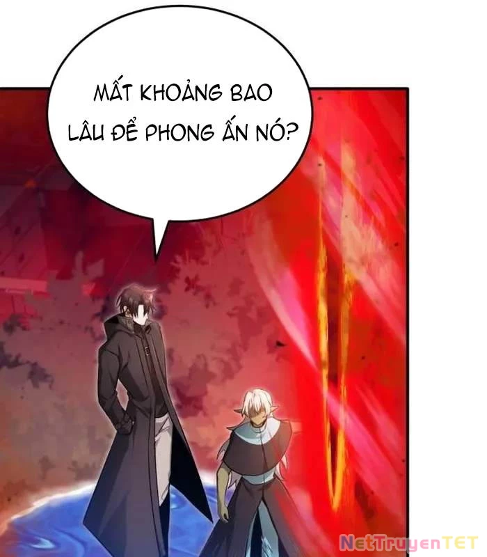 Hồi Quy Giả Về Hưu Chapter 54 - Trang 2