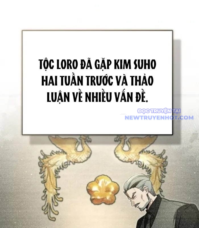 Hồi Quy Giả Về Hưu Chapter 55 - Trang 2