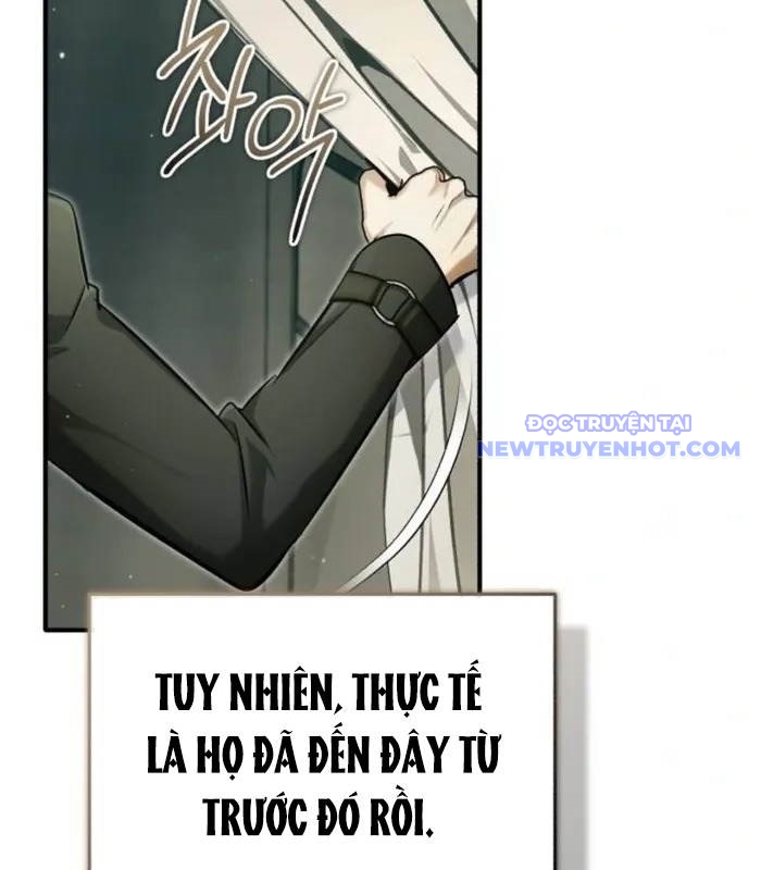 Hồi Quy Giả Về Hưu Chapter 55 - Trang 2