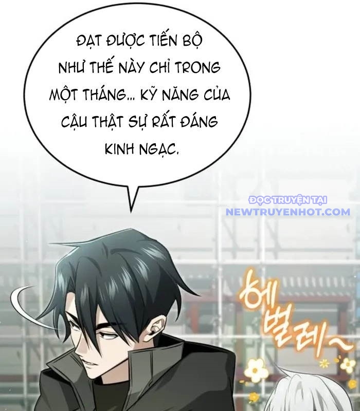Hồi Quy Giả Về Hưu Chapter 55 - Trang 2