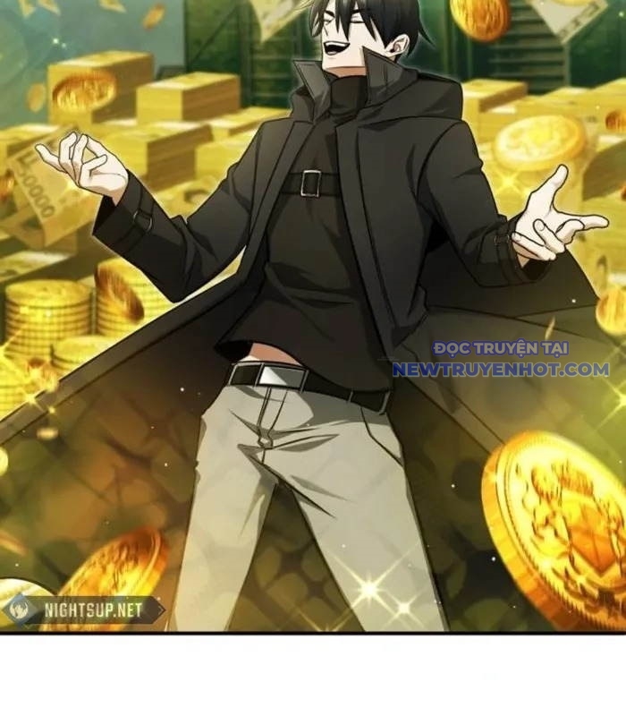 Hồi Quy Giả Về Hưu Chapter 55 - Trang 2