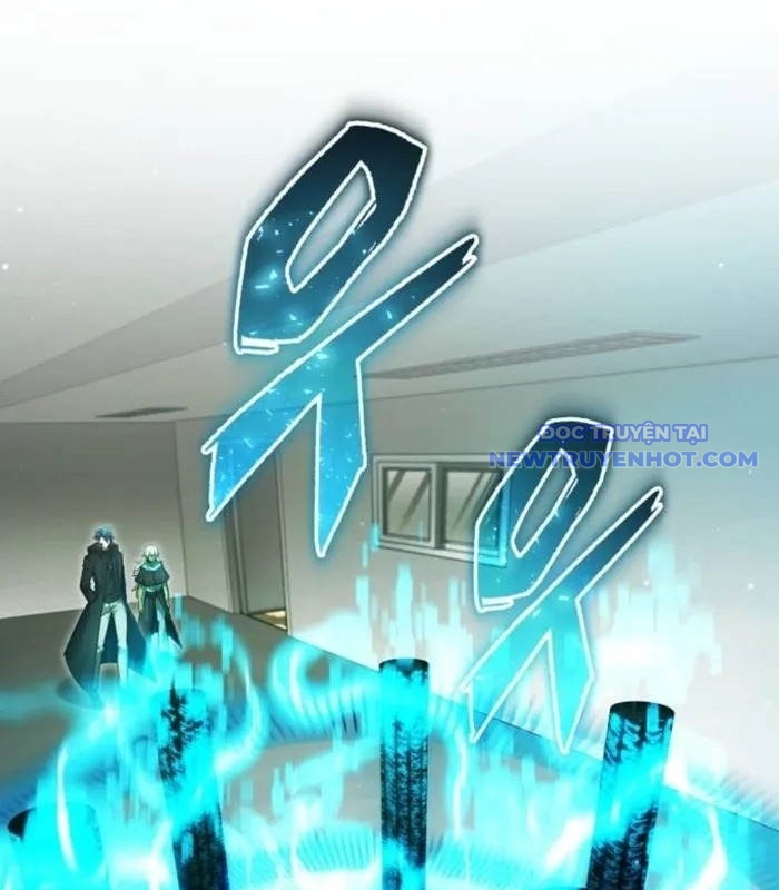 Hồi Quy Giả Về Hưu Chapter 55 - Trang 2