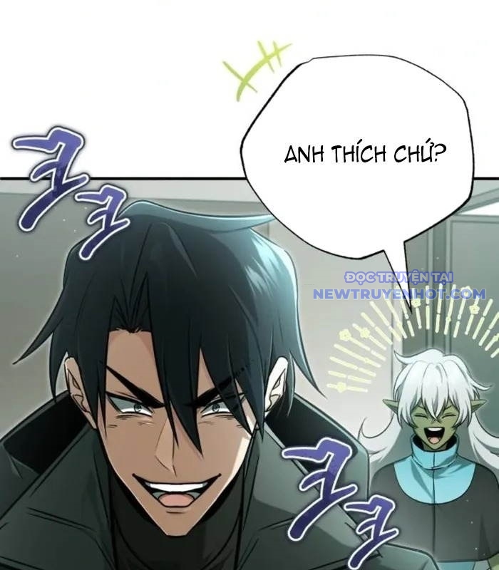 Hồi Quy Giả Về Hưu Chapter 55 - Trang 2