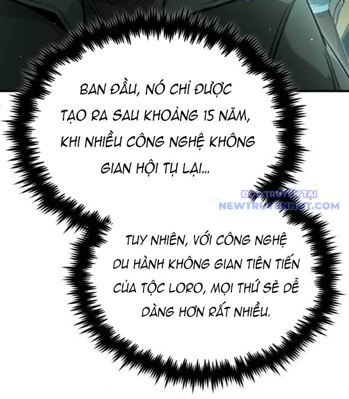 Hồi Quy Giả Về Hưu Chapter 55 - Trang 2