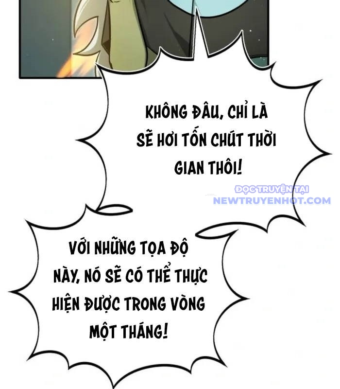 Hồi Quy Giả Về Hưu Chapter 55 - Trang 2