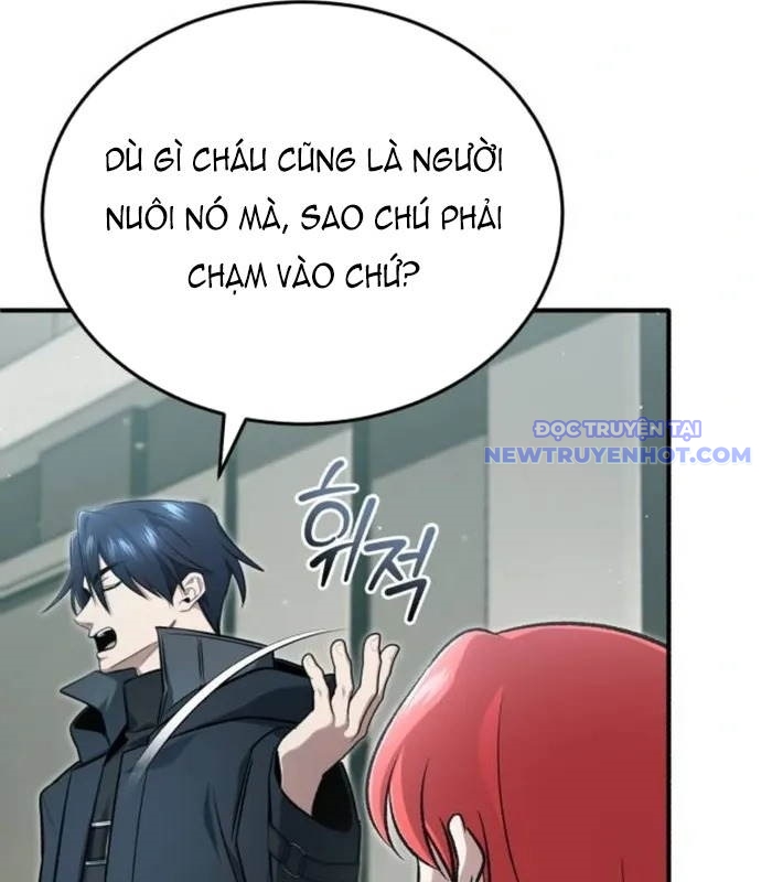 Hồi Quy Giả Về Hưu Chapter 55 - Trang 2