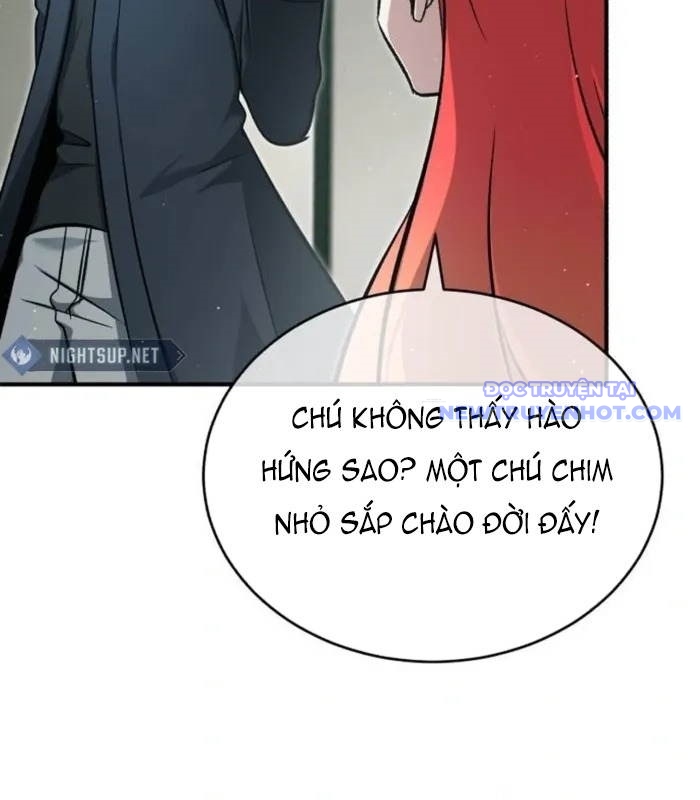 Hồi Quy Giả Về Hưu Chapter 55 - Trang 2