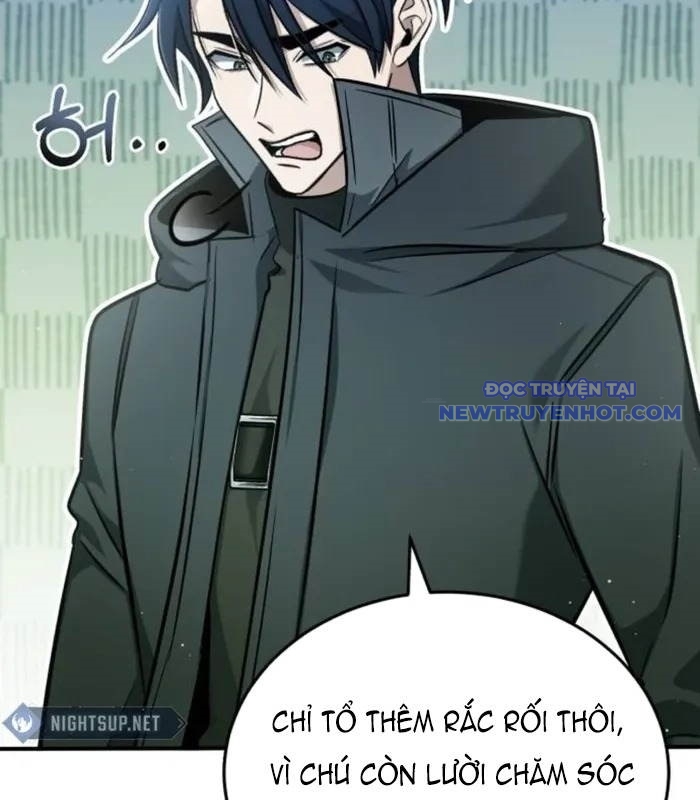 Hồi Quy Giả Về Hưu Chapter 55 - Trang 2