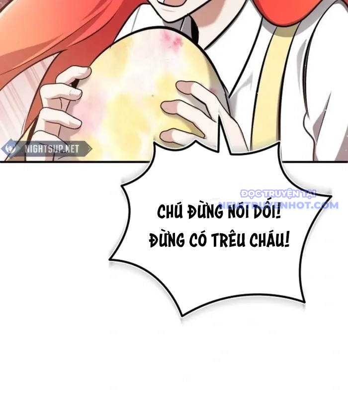 Hồi Quy Giả Về Hưu Chapter 55 - Trang 2
