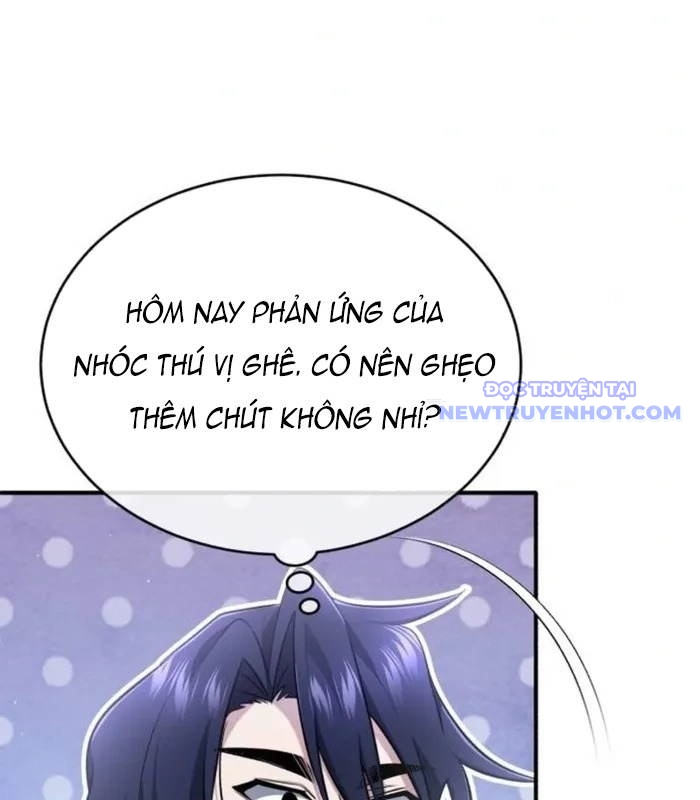 Hồi Quy Giả Về Hưu Chapter 55 - Trang 2
