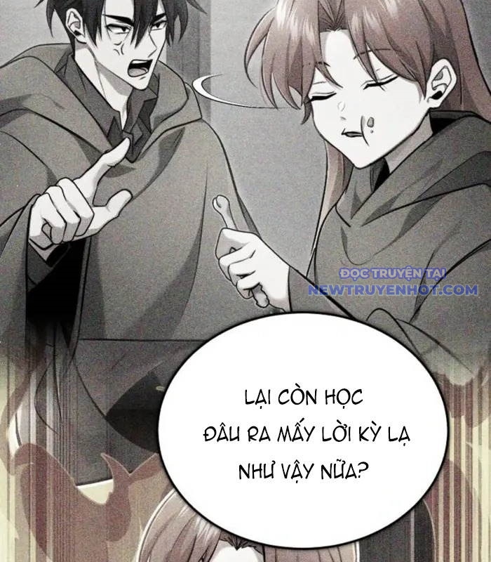 Hồi Quy Giả Về Hưu Chapter 55 - Trang 2