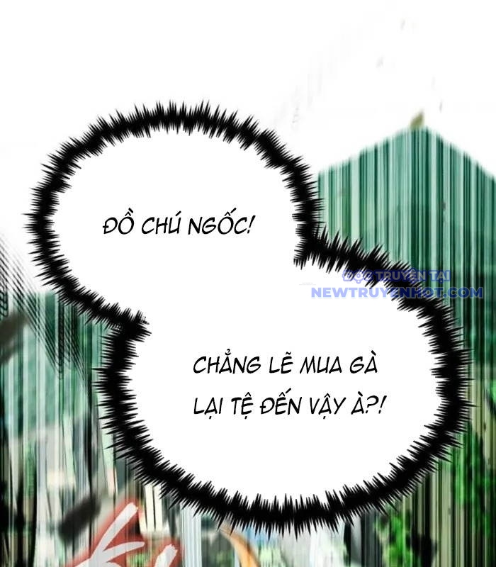 Hồi Quy Giả Về Hưu Chapter 55 - Trang 2