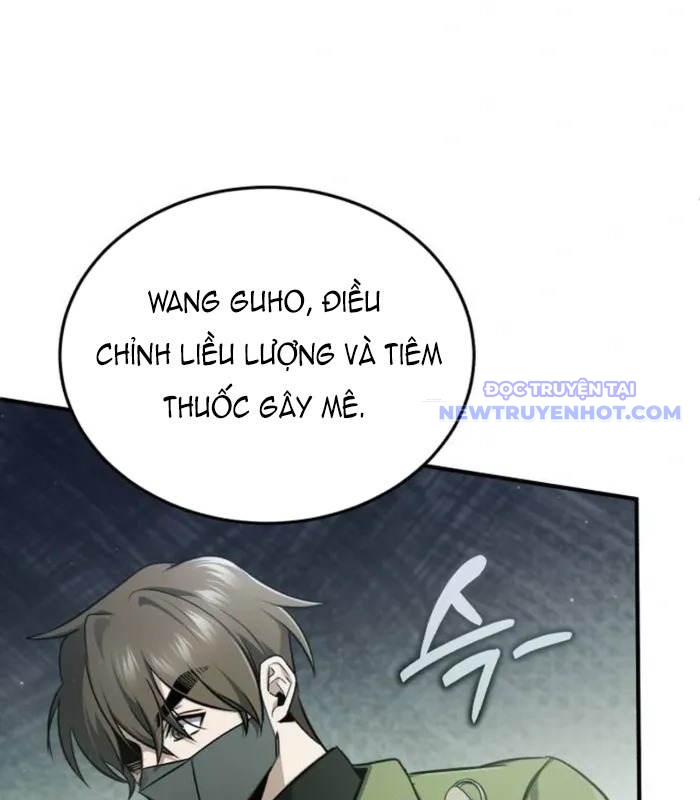Hồi Quy Giả Về Hưu Chapter 55 - Trang 2
