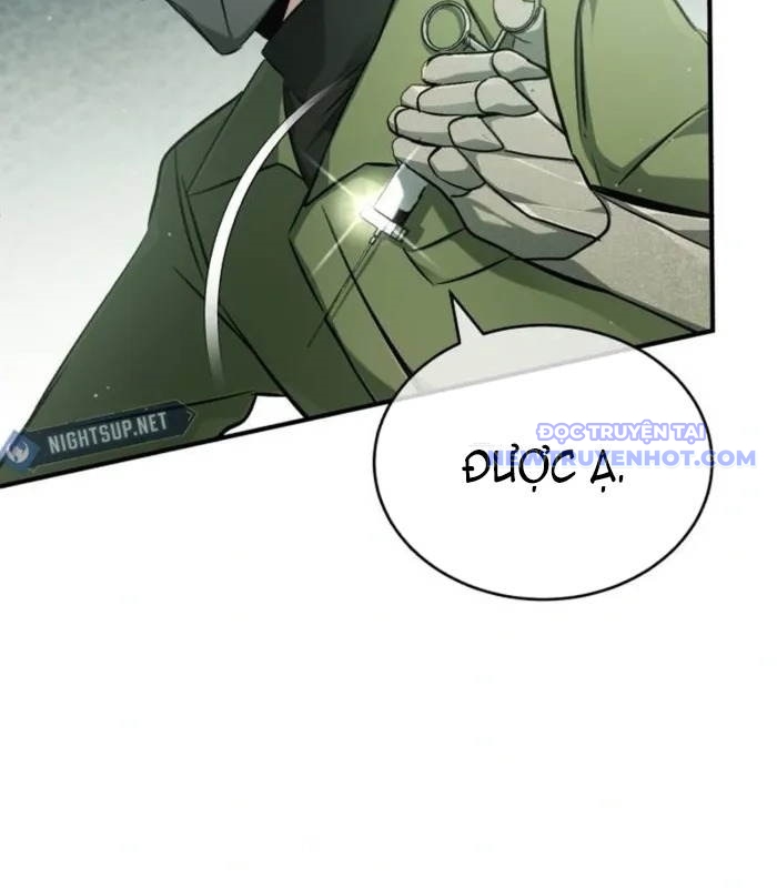 Hồi Quy Giả Về Hưu Chapter 55 - Trang 2