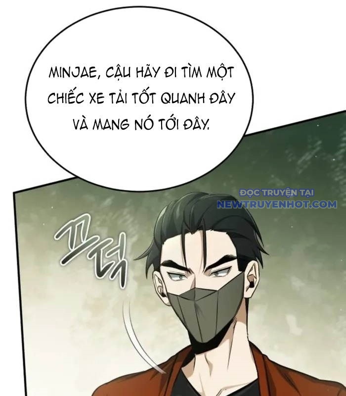 Hồi Quy Giả Về Hưu Chapter 55 - Trang 2