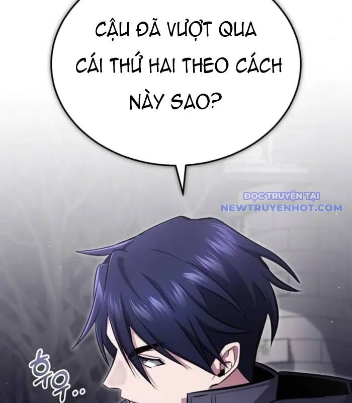 Hồi Quy Giả Về Hưu Chapter 55 - Trang 2