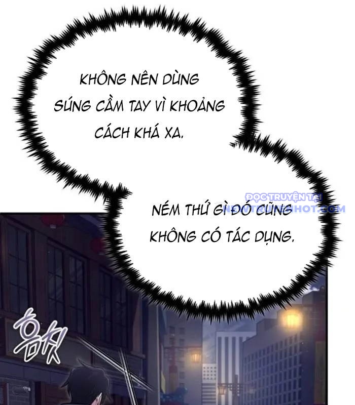 Hồi Quy Giả Về Hưu Chapter 55 - Trang 2