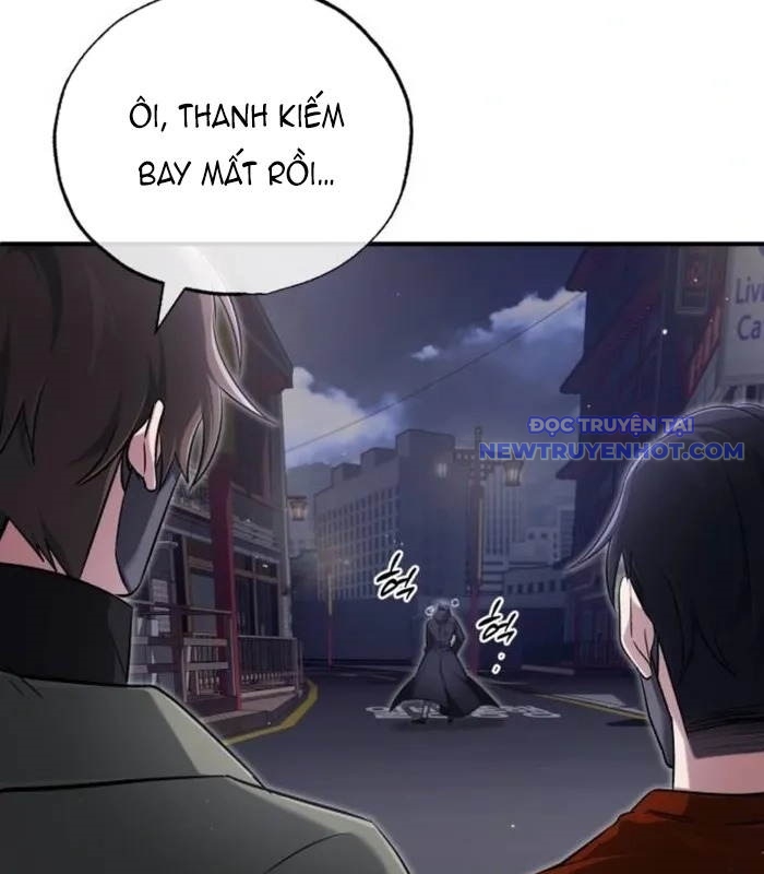 Hồi Quy Giả Về Hưu Chapter 55 - Trang 2