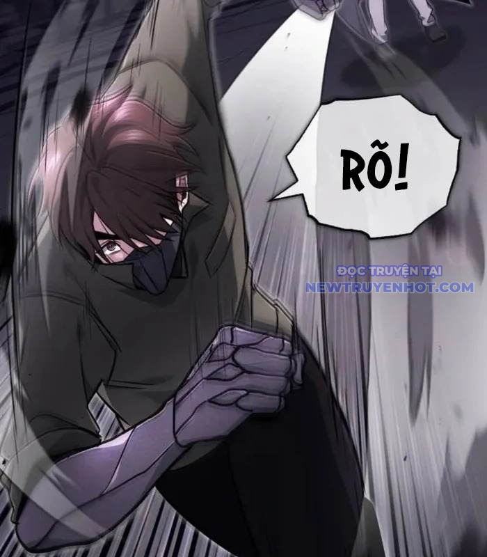 Hồi Quy Giả Về Hưu Chapter 55 - Trang 2