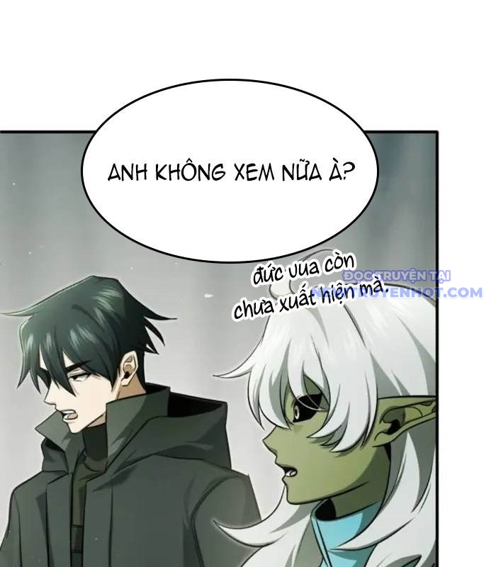 Hồi Quy Giả Về Hưu Chapter 55 - Trang 2
