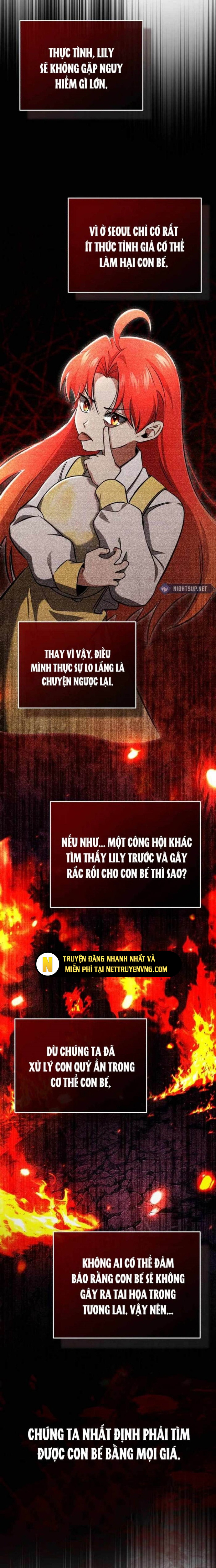 Hồi Quy Giả Về Hưu Chapter 56 - Trang 2