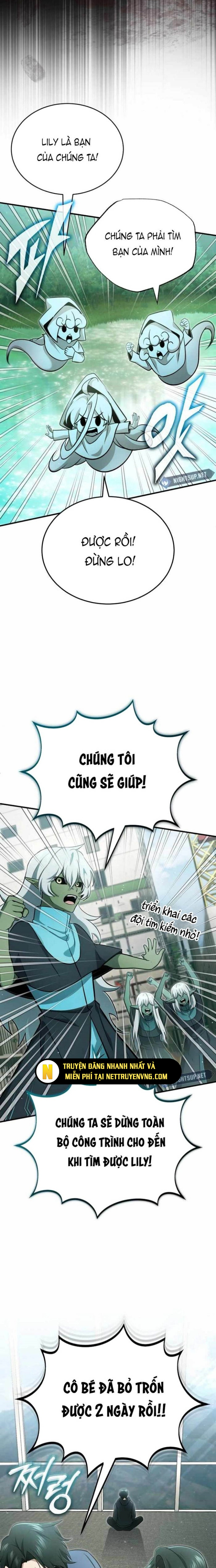Hồi Quy Giả Về Hưu Chapter 56 - Trang 2