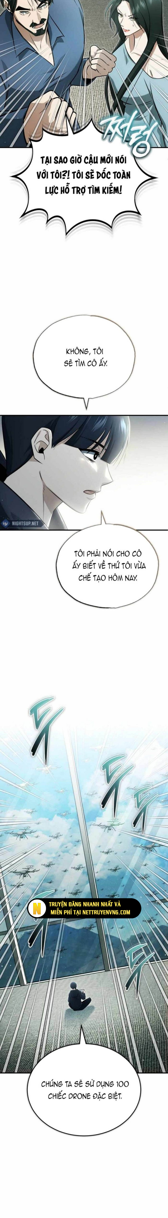 Hồi Quy Giả Về Hưu Chapter 56 - Trang 2