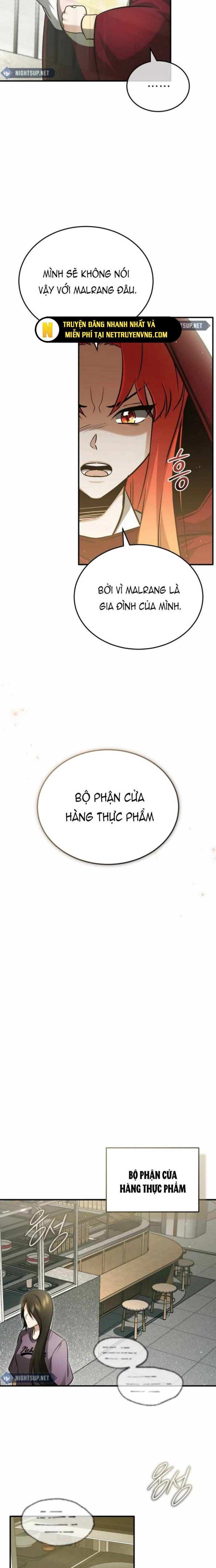 Hồi Quy Giả Về Hưu Chapter 56 - Trang 2