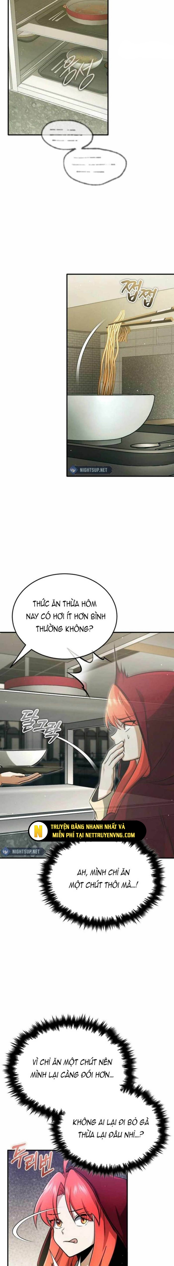 Hồi Quy Giả Về Hưu Chapter 56 - Trang 2