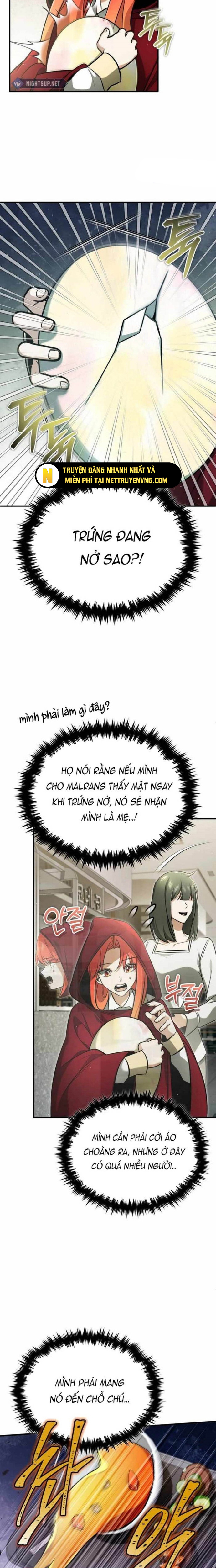 Hồi Quy Giả Về Hưu Chapter 56 - Trang 2