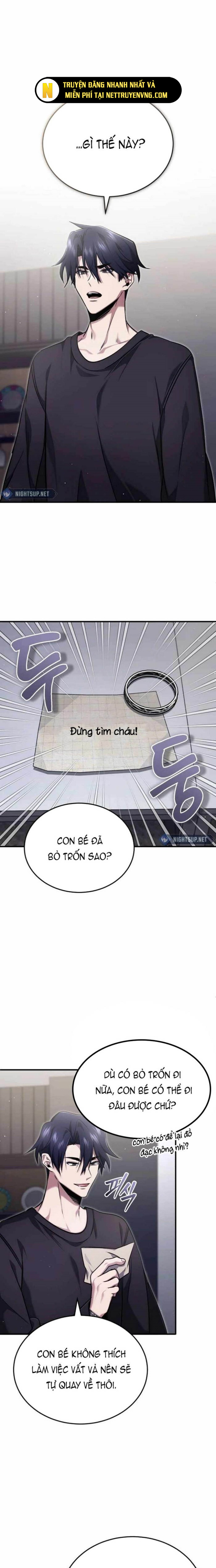 Hồi Quy Giả Về Hưu Chapter 56 - Trang 2