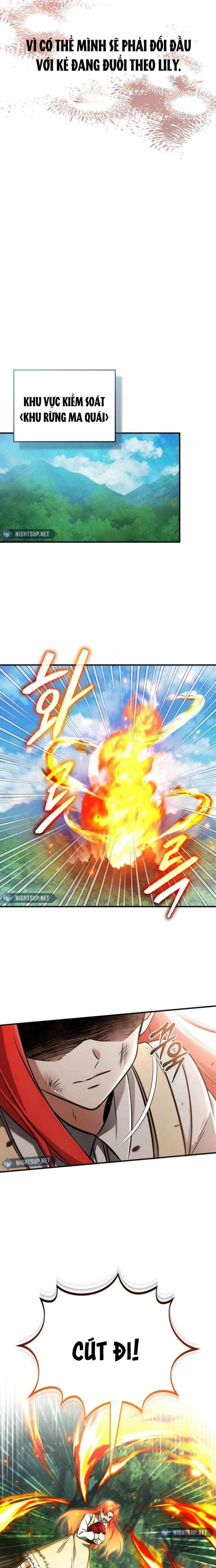 Hồi Quy Giả Về Hưu Chapter 56 - Trang 2