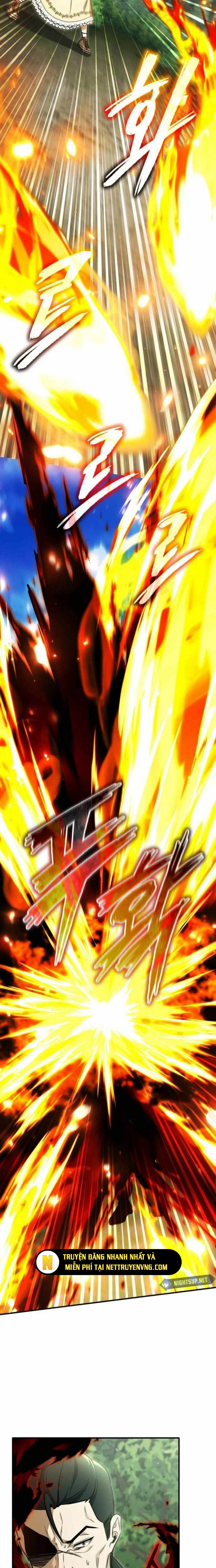 Hồi Quy Giả Về Hưu Chapter 56 - Trang 2
