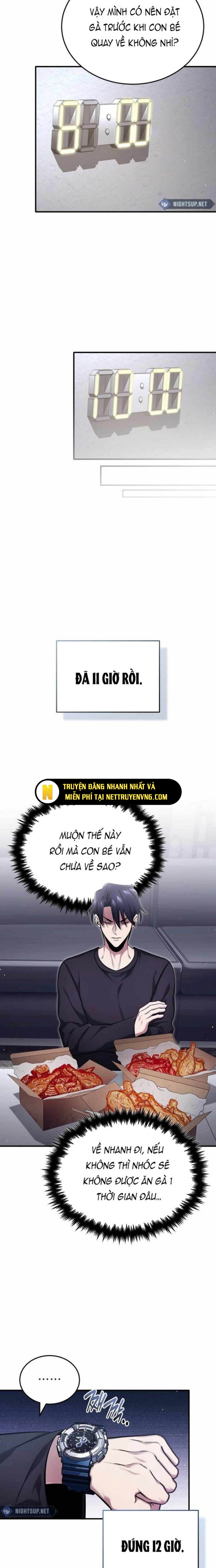 Hồi Quy Giả Về Hưu Chapter 56 - Trang 2