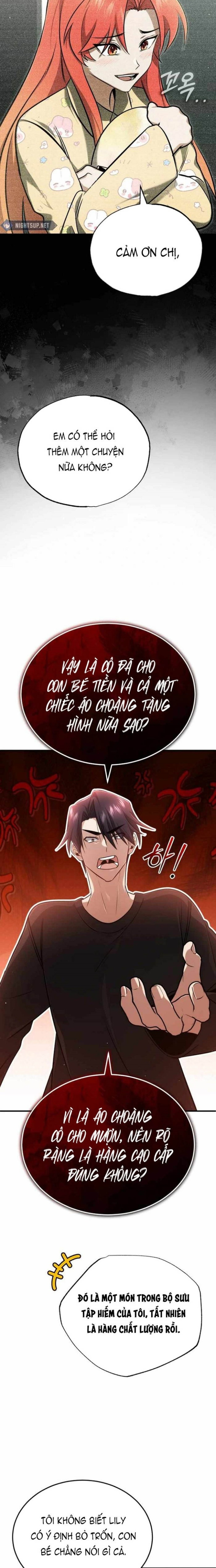 Hồi Quy Giả Về Hưu Chapter 56 - Trang 2