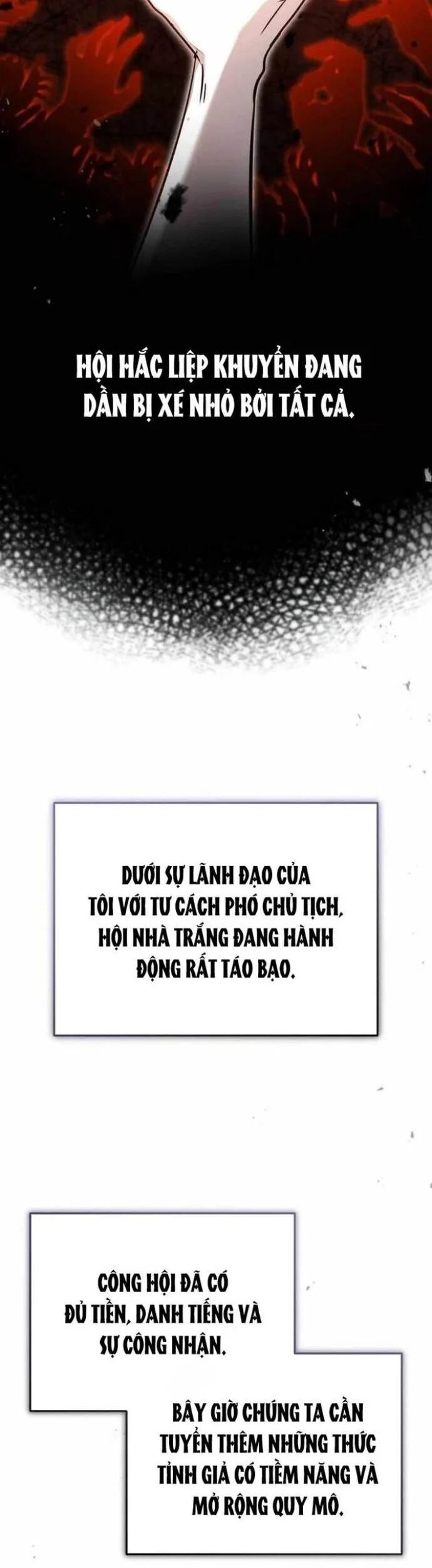 Hồi Quy Giả Về Hưu Chapter 58 - Trang 2