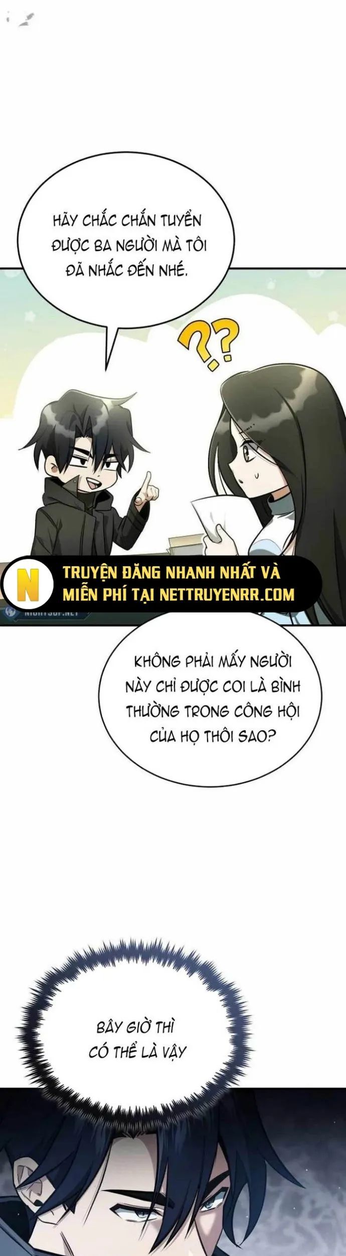 Hồi Quy Giả Về Hưu Chapter 58 - Trang 2
