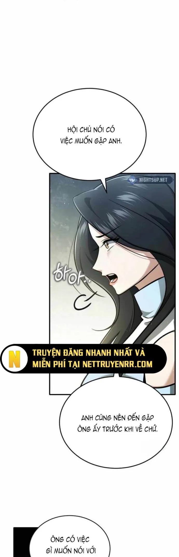Hồi Quy Giả Về Hưu Chapter 58 - Trang 2