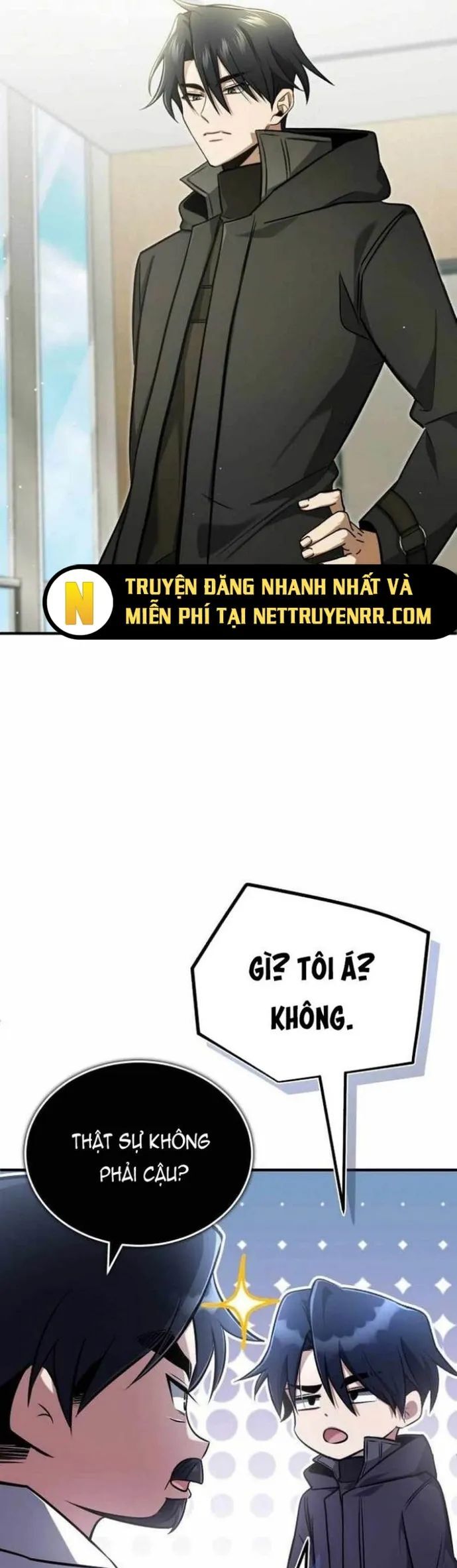 Hồi Quy Giả Về Hưu Chapter 58 - Trang 2