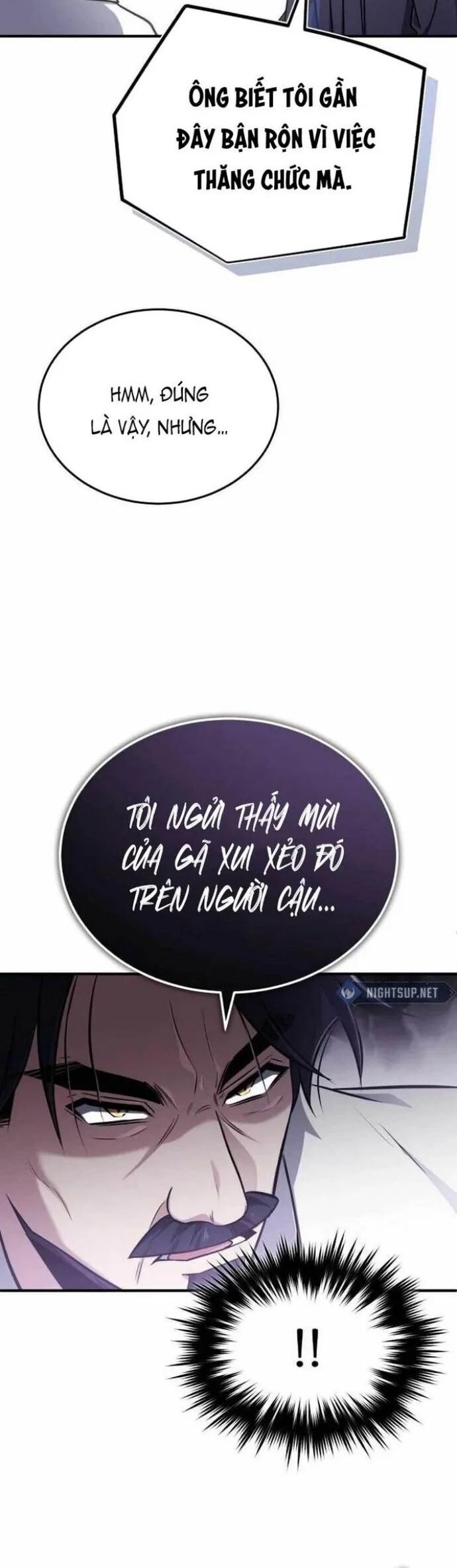 Hồi Quy Giả Về Hưu Chapter 58 - Trang 2