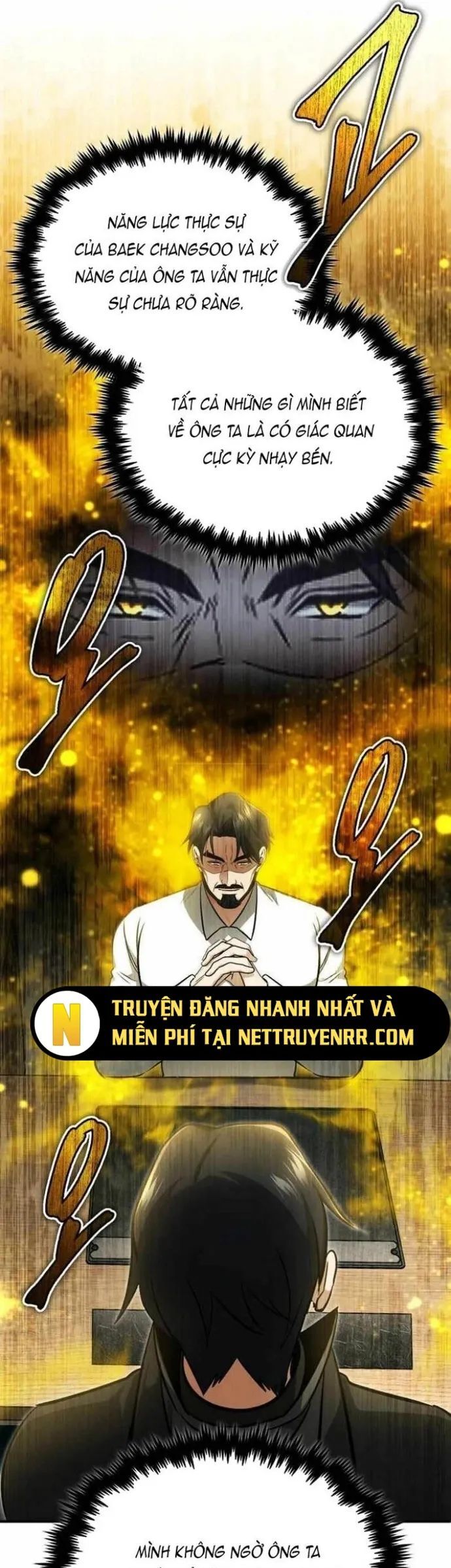 Hồi Quy Giả Về Hưu Chapter 58 - Trang 2