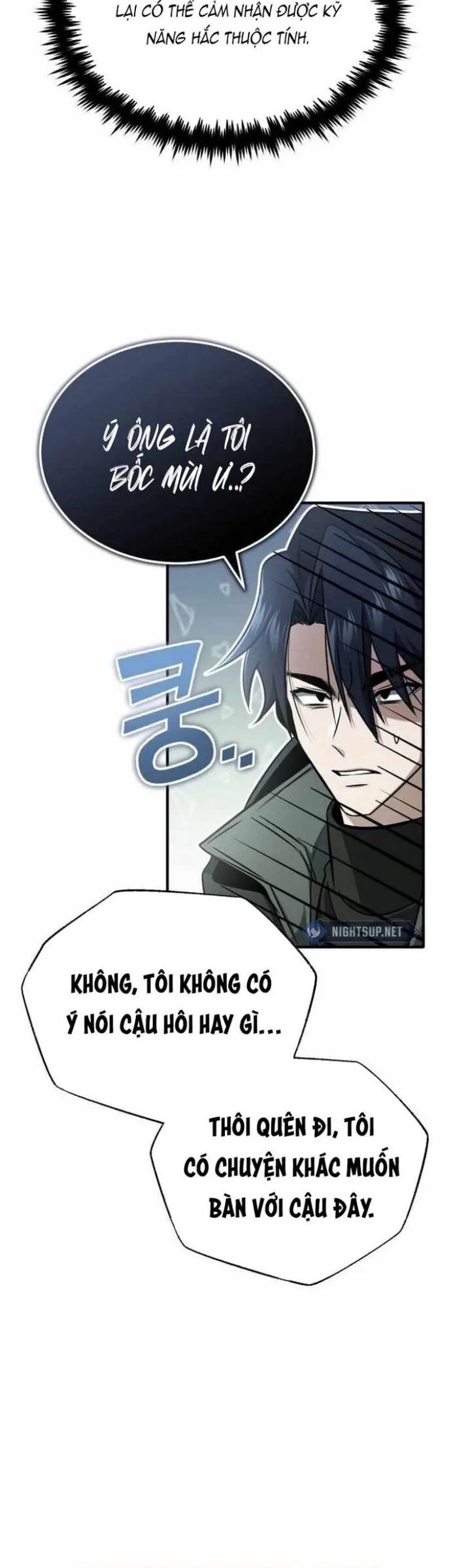 Hồi Quy Giả Về Hưu Chapter 58 - Trang 2