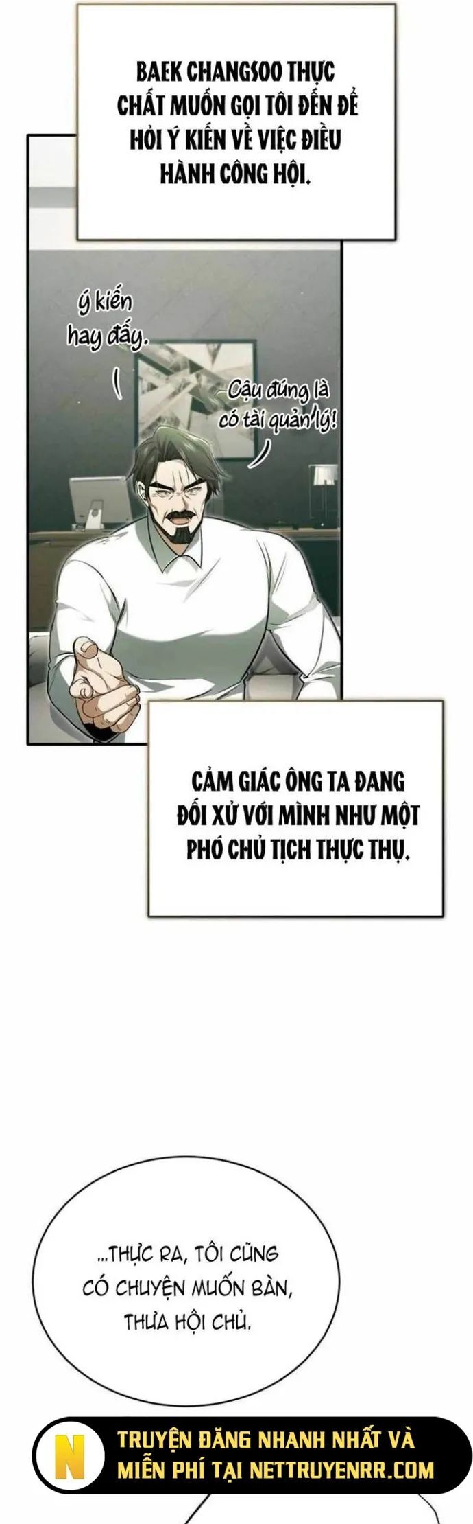 Hồi Quy Giả Về Hưu Chapter 58 - Trang 2
