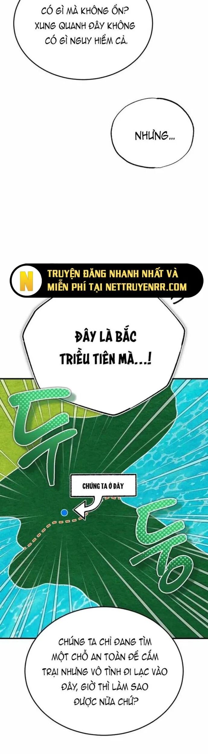 Hồi Quy Giả Về Hưu Chapter 58 - Trang 2