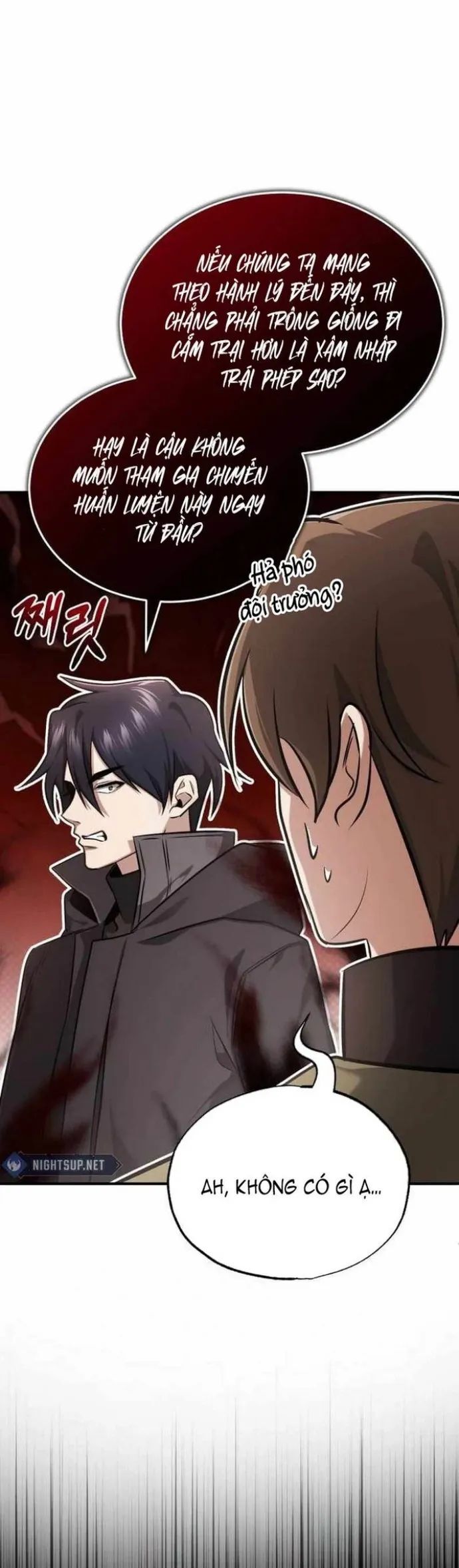 Hồi Quy Giả Về Hưu Chapter 58 - Trang 2