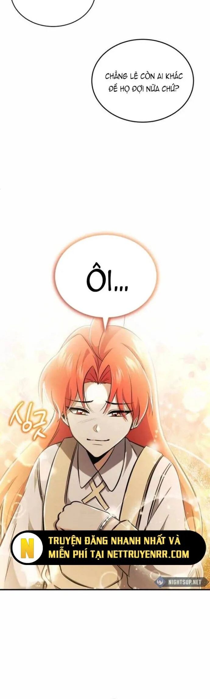 Hồi Quy Giả Về Hưu Chapter 58 - Trang 2