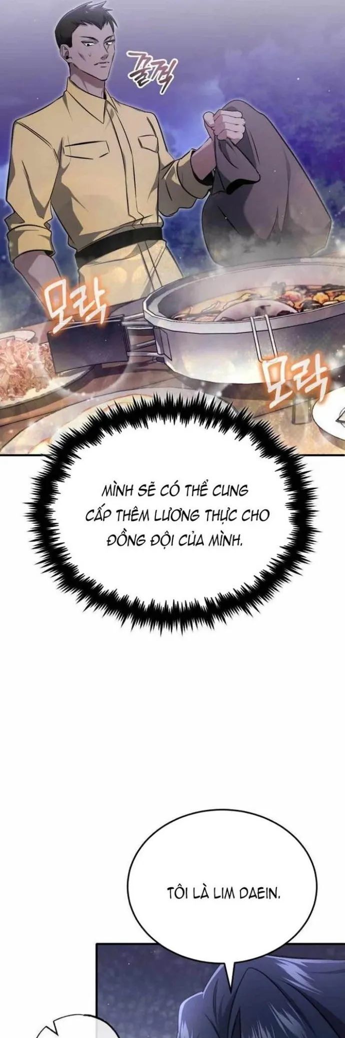 Hồi Quy Giả Về Hưu Chapter 58 - Trang 2