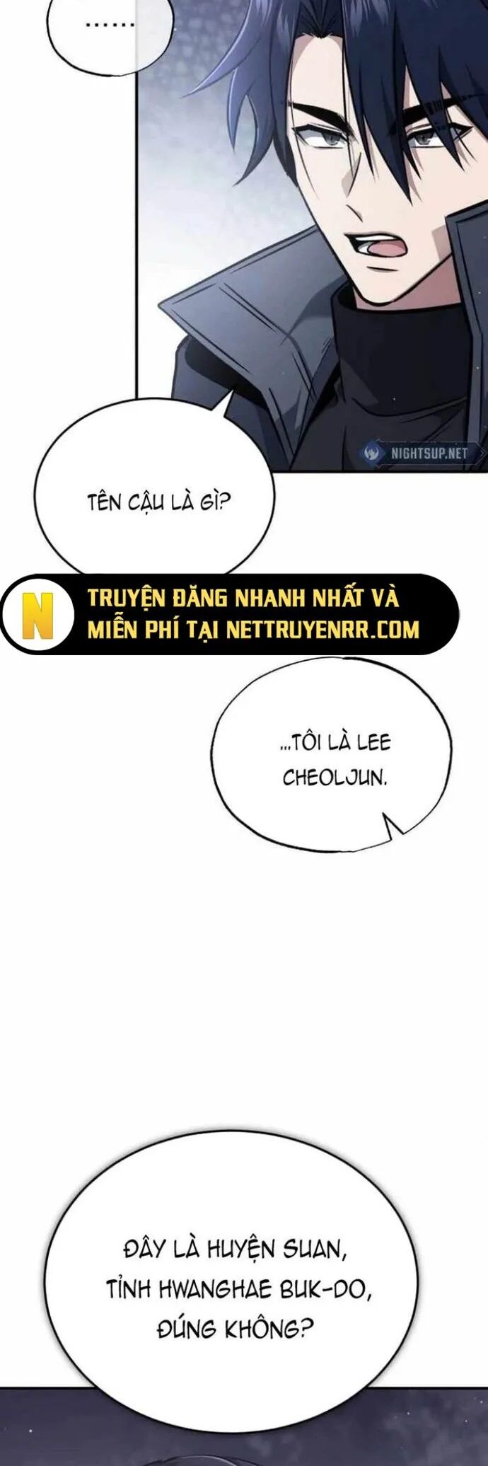 Hồi Quy Giả Về Hưu Chapter 58 - Trang 2