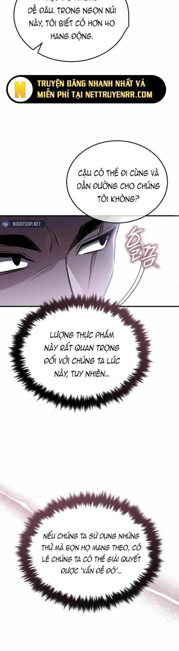 Hồi Quy Giả Về Hưu Chapter 58 - Trang 2