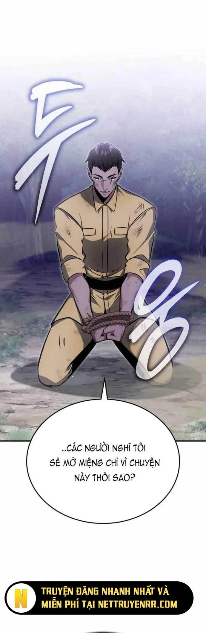 Hồi Quy Giả Về Hưu Chapter 58 - Trang 2